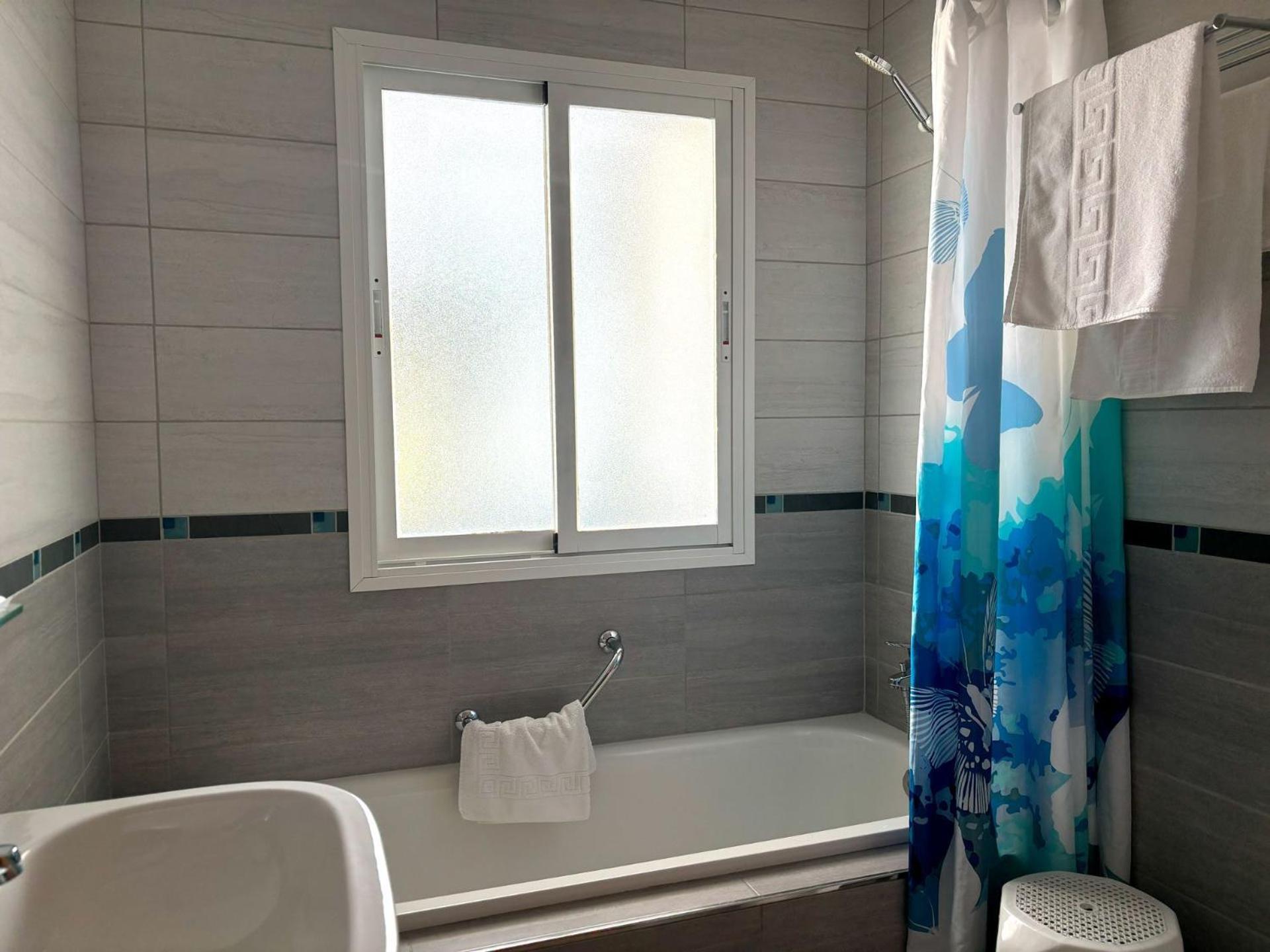 Hostal El Trovador Альтеа Экстерьер фото