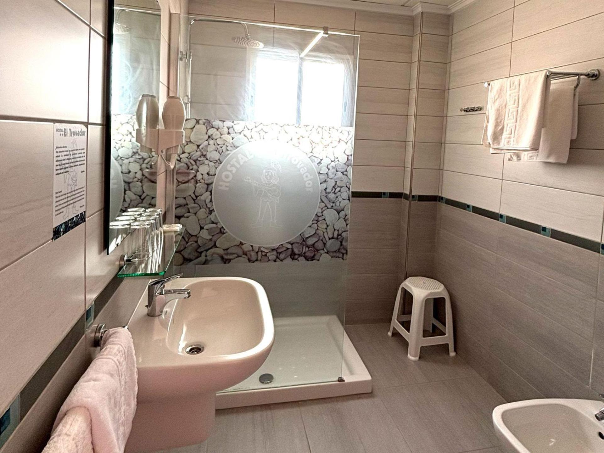 Hostal El Trovador Альтеа Экстерьер фото