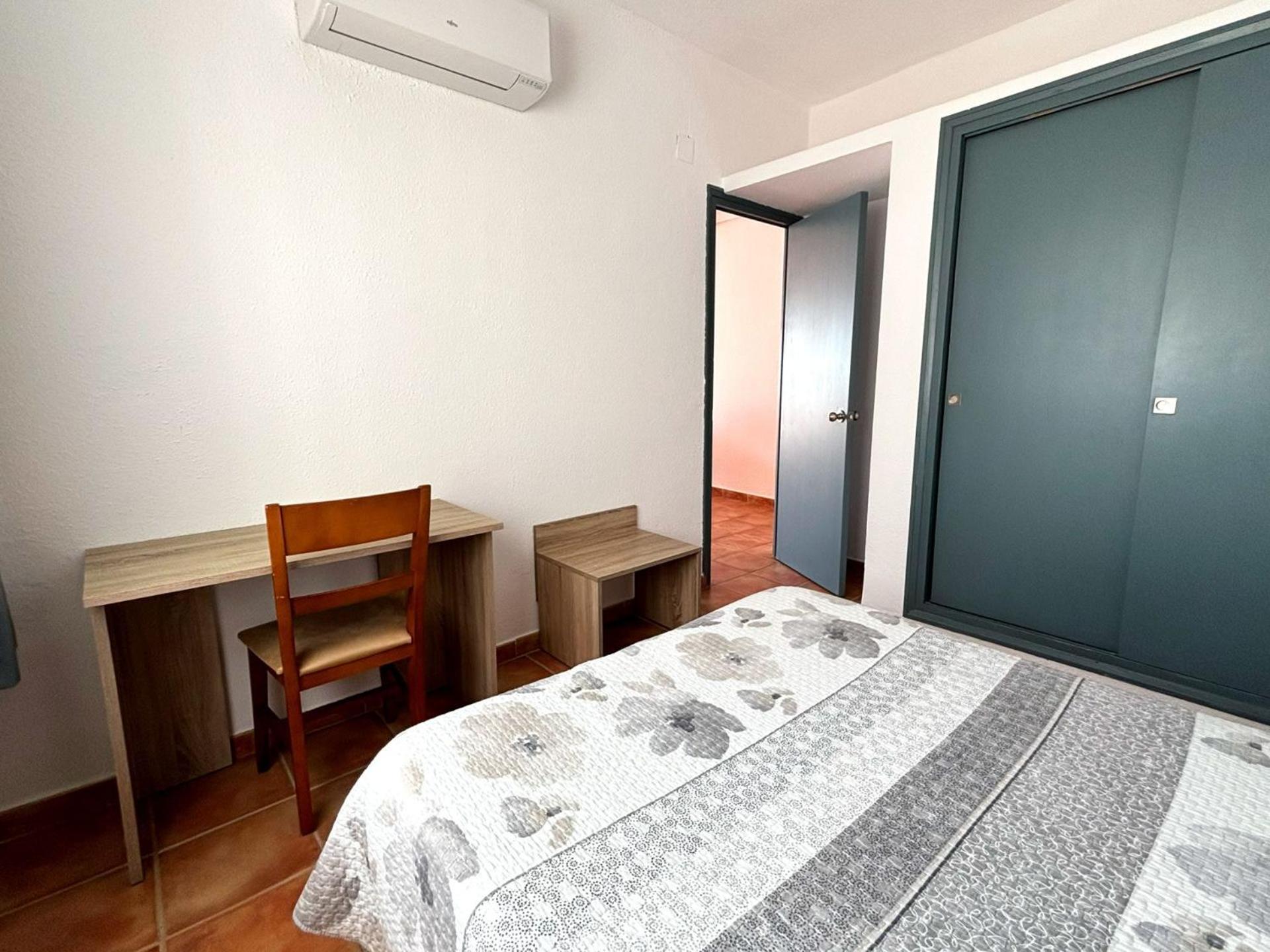 Hostal El Trovador Альтеа Экстерьер фото
