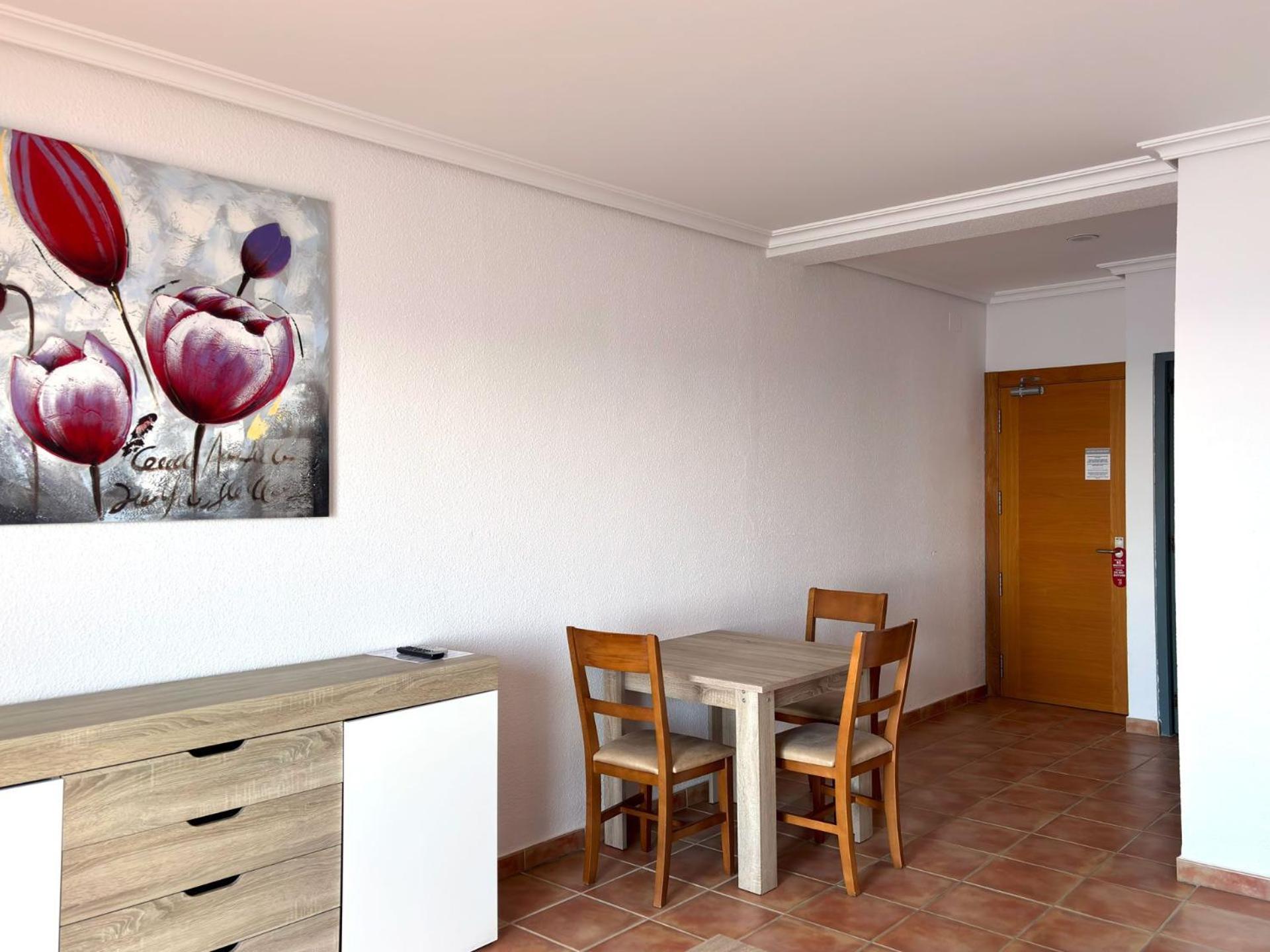 Hostal El Trovador Альтеа Экстерьер фото
