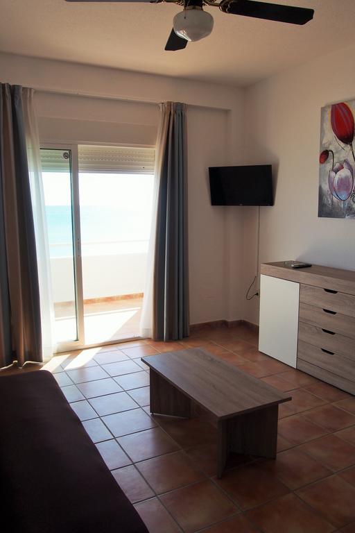 Hostal El Trovador Альтеа Номер фото