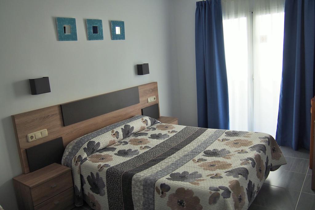 Hostal El Trovador Альтеа Номер фото